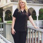 Emily Allison, DVM Photo